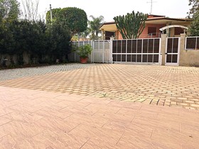 Villa Calliope