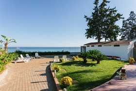 Villa Calliope