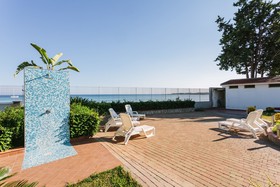 Villa Calliope