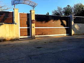 Villa Calliope