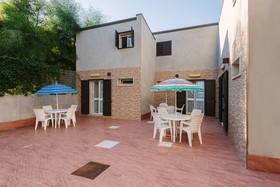 Villa Calliope