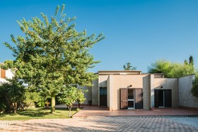 Villa Calliope
