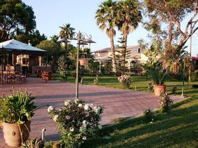 Villa Cristina