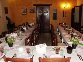 Villa Cristina