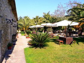 Villa dei Papiri