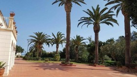Villa Isola Resort