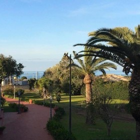 Villa Isola Resort