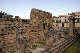 Villa Lena Mansarda
