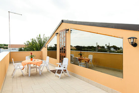 Villa Lena Mansarda