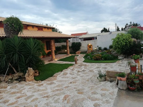 Villa Lena Mansarda