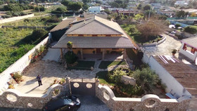 Villa Lena Mansarda