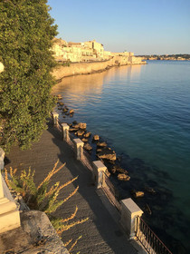 Villa Lena Mansarda