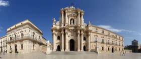 Villa Lena Mansarda
