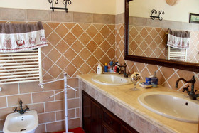 Villa Le Tre Marie
