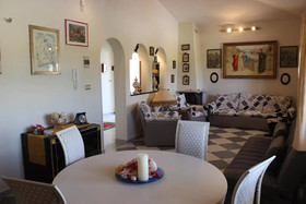 Villa Le Tre Marie