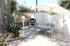 Villa Le Tre Marie