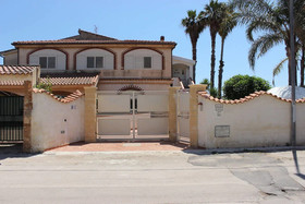 Villa Le Tre Marie