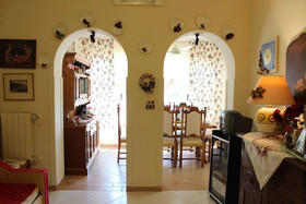 Villa Le Tre Marie