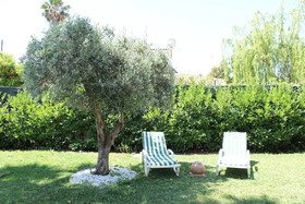 Villa Le Tre Marie