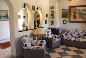 Villa Le Tre Marie