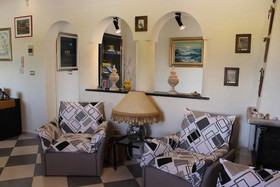Villa Le Tre Marie