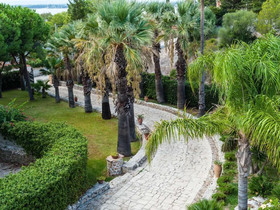 Villa Maddalena