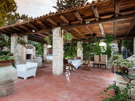 Villa Maddalena