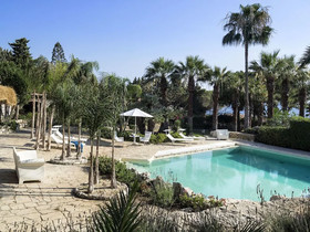 Villa Maddalena