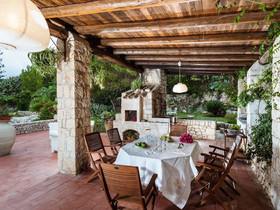Villa Maddalena