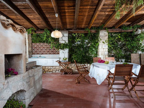 Villa Maddalena