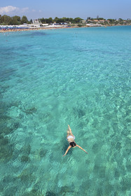 VOI Arenella Resort