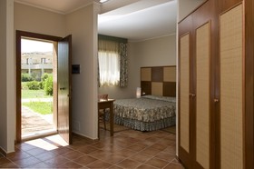 VOI Arenella Resort