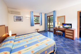 VOI Arenella Resort