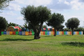 VOI Arenella Resort