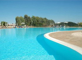 VOI Arenella Resort