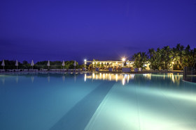 VOI Arenella Resort