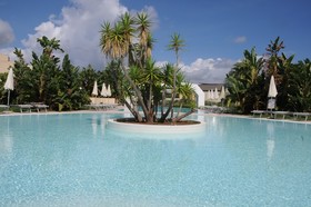 VOI Arenella Resort