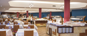 VOI Arenella Resort
