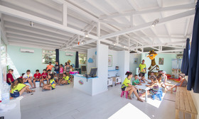 VOI Arenella Resort