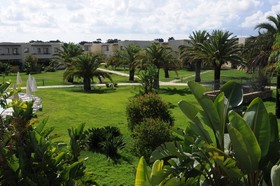 VOI Arenella Resort