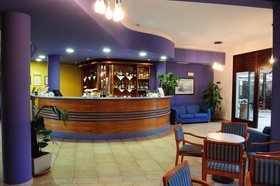 VOI Arenella Resort