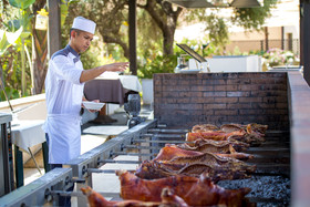 VOI Arenella Resort