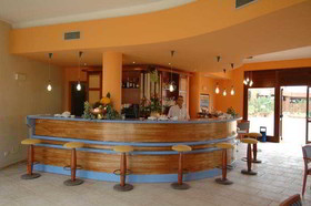 VOI Arenella Resort