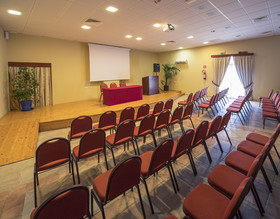 VOI Arenella Resort
