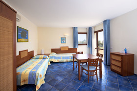VOI Arenella Resort