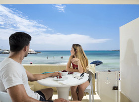 White Bay Resort