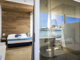 White Bay Resort
