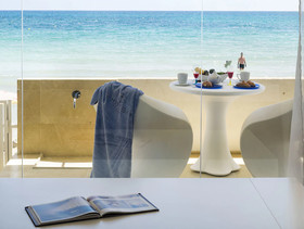 White Bay Resort