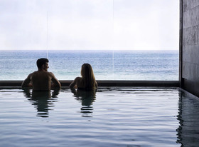 White Bay Resort