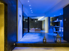 White Bay Resort
